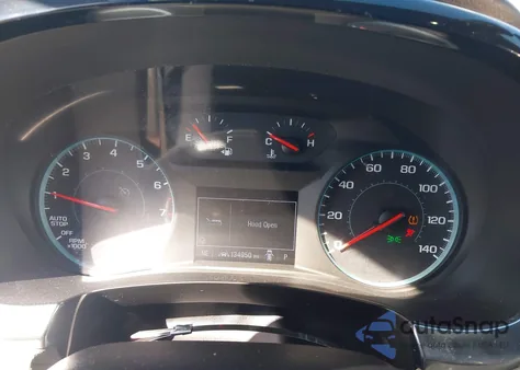 2022 Chevrolet Traverse Fwd Ls из США, поврежденный, VIN 1GNERFKW9NJ128312